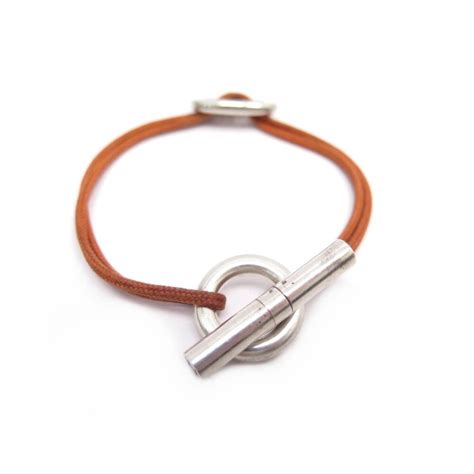 bracelet skipper hermes prix|hermes leather bracelets.